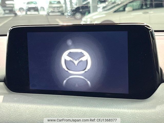 mazda cx-8 2018 -MAZDA--CX-8 3DA-KG2P--KG2P-121605---MAZDA--CX-8 3DA-KG2P--KG2P-121605- image 2