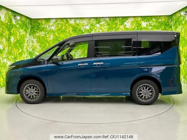 nissan serena 2023 quick_quick_FNC28_FNC28-000121 image 2
