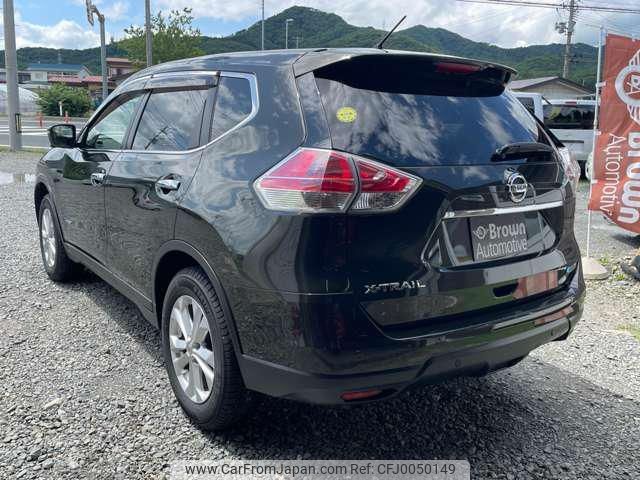 nissan x-trail 2015 -NISSAN--X-Trail HNT32--109587---NISSAN--X-Trail HNT32--109587- image 2