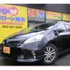 toyota prius-α 2011 -TOYOTA--Prius α DAA-ZVW41W--ZVW41-3014080---TOYOTA--Prius α DAA-ZVW41W--ZVW41-3014080- image 2