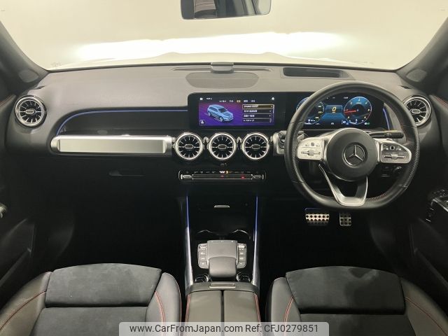 mercedes-benz glb-class 2022 -MERCEDES-BENZ--Benz GLB 3DA-247613M--W1N2476132W177699---MERCEDES-BENZ--Benz GLB 3DA-247613M--W1N2476132W177699- image 2