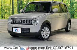 suzuki alto-lapin 2023 -SUZUKI--Alto Lapin 5BA-HE33S--HE33S-434933---SUZUKI--Alto Lapin 5BA-HE33S--HE33S-434933-