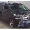 toyota vellfire 2015 quick_quick_DBA-AGH30W_0015301 image 1