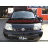 nissan x-trail 2003 quick_quick_UA-NT30_NT30-106150 image 1