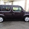 nissan cube 2013 -NISSAN--Cube DBA-Z12--Z12-273202---NISSAN--Cube DBA-Z12--Z12-273202- image 3