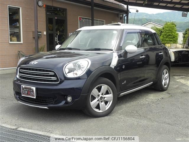 mini mini-others 2015 -BMW--BMW Mini LDA-XD20A--WMWXD52040WK81095---BMW--BMW Mini LDA-XD20A--WMWXD52040WK81095- image 1