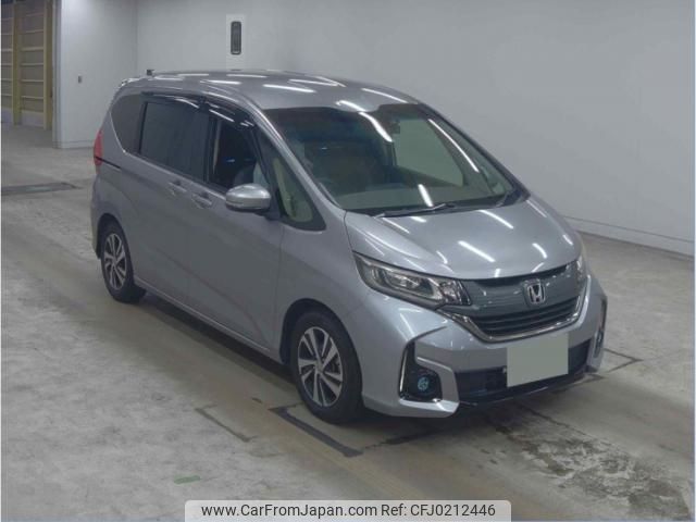 honda freed-plus 2017 quick_quick_DBA-GB5_1056977 image 1