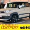 suzuki xbee 2017 -SUZUKI 【仙台 501ﾋ5700】--XBEE DAA-MN71S--MN71S-101471---SUZUKI 【仙台 501ﾋ5700】--XBEE DAA-MN71S--MN71S-101471- image 1