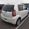 toyota passo 2015 -TOYOTA--Passo DBA-KGC30--KGC30-0232063---TOYOTA--Passo DBA-KGC30--KGC30-0232063- image 4