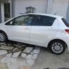 toyota vitz 2013 CFJ9270460 image 5