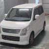 suzuki wagon-r 2011 -SUZUKI--Wagon R MH23S-762853---SUZUKI--Wagon R MH23S-762853- image 1