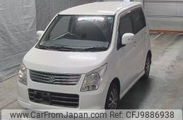 suzuki wagon-r 2011 -SUZUKI--Wagon R MH23S-762853---SUZUKI--Wagon R MH23S-762853-