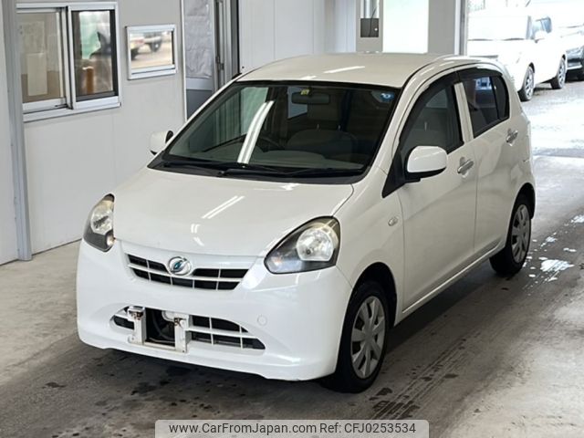 daihatsu mira-e-s 2011 -DAIHATSU--Mira e:s LA300S-1008009---DAIHATSU--Mira e:s LA300S-1008009- image 1