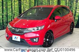 honda fit 2014 -HONDA--Fit DAA-GP5--GP5-3046912---HONDA--Fit DAA-GP5--GP5-3046912-