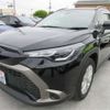 toyota corolla-cross 2023 -TOYOTA 【湘南 341】--Corolla Cross ZVG11--ZVG11-1052217---TOYOTA 【湘南 341】--Corolla Cross ZVG11--ZVG11-1052217- image 39