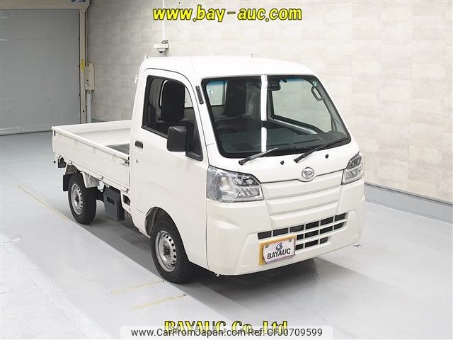 daihatsu hijet-truck 2020 -DAIHATSU--Hijet Truck S500P-0118630---DAIHATSU--Hijet Truck S500P-0118630- image 1