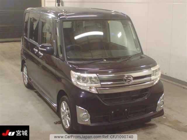 daihatsu tanto 2014 -DAIHATSU--Tanto LA600S-0103065---DAIHATSU--Tanto LA600S-0103065- image 1