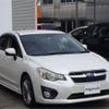 subaru impreza-g4 2012 -SUBARU 【伊豆 300ﾅ 751】--Impreza G4 GJ6--GJ6-002128---SUBARU 【伊豆 300ﾅ 751】--Impreza G4 GJ6--GJ6-002128- image 1