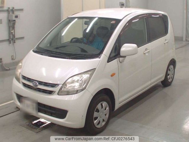 daihatsu move 2008 -DAIHATSU--Move L175S-0169208---DAIHATSU--Move L175S-0169208- image 1