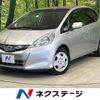 honda fit 2012 -HONDA--Fit DAA-GP1--GP1-1128430---HONDA--Fit DAA-GP1--GP1-1128430- image 1