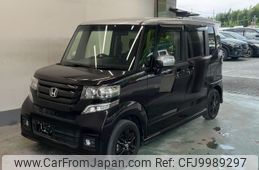 honda n-box 2016 -HONDA--N BOX JF1-1897922---HONDA--N BOX JF1-1897922-