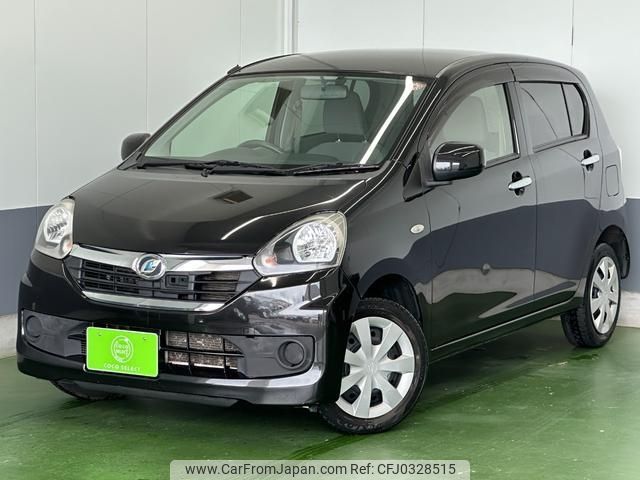 daihatsu mira-e-s 2013 -DAIHATSU--Mira e:s LA310S--1039298---DAIHATSU--Mira e:s LA310S--1039298- image 1