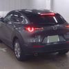 mazda cx-3 2020 quick_quick_5BA-DMEP_105154 image 2