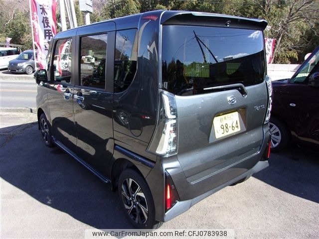 daihatsu tanto 2023 -DAIHATSU 【群馬 582ｲ9864】--Tanto LA660S--0102648---DAIHATSU 【群馬 582ｲ9864】--Tanto LA660S--0102648- image 2