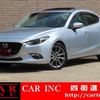 mazda axela 2016 CFJ1709352 image 1
