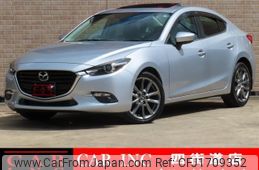 mazda axela 2016 CFJ1709352