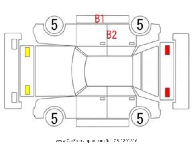 toyota tank 2019 -TOYOTA--Tank DBA-M900A--M900A-0285055---TOYOTA--Tank DBA-M900A--M900A-0285055- image 2