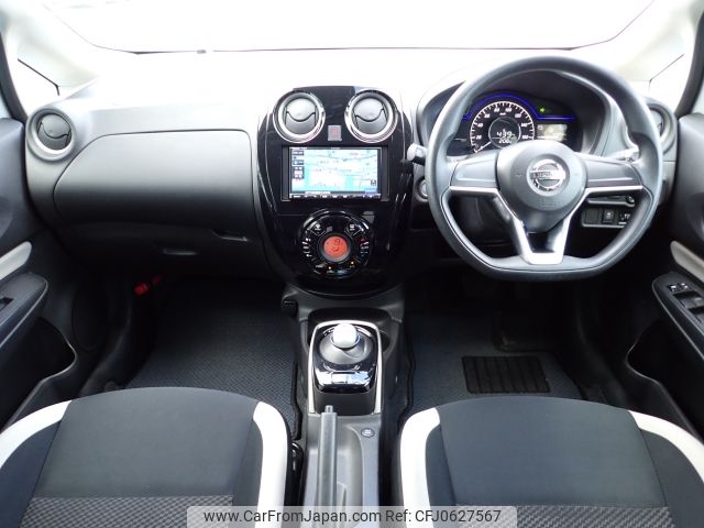 nissan note 2019 -NISSAN--Note DAA-HE12--HE12-298638---NISSAN--Note DAA-HE12--HE12-298638- image 2