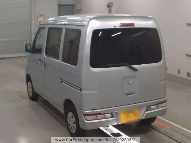 daihatsu hijet-cargo 2017 quick_quick_EBD-S321V_S321V-0351563 image 2