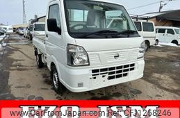 nissan nt100-clipper-truck 2015 quick_quick_EBD-DR16T_DR16T-110839