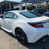 toyota 86 2022 -TOYOTA--86 ZN8--008523---TOYOTA--86 ZN8--008523- image 5