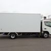 mitsubishi-fuso canter 2017 GOO_NET_EXCHANGE_0402607A30240601W001 image 4