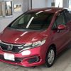 honda fit 2018 -HONDA 【宮崎 501ぬ4500】--Fit GK3-3410507---HONDA 【宮崎 501ぬ4500】--Fit GK3-3410507- image 1