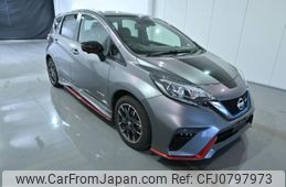 nissan note 2020 quick_quick_DAA-HE12_412056