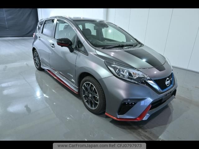 nissan note 2020 quick_quick_DAA-HE12_412056 image 1