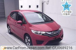 honda fit 2014 -HONDA--Fit GP5-3040227---HONDA--Fit GP5-3040227-