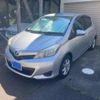toyota vitz 2011 -TOYOTA--Vitz DBA-NSP130--NSP130-2022119---TOYOTA--Vitz DBA-NSP130--NSP130-2022119- image 3