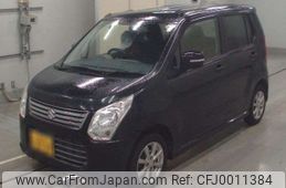 suzuki wagon-r 2012 -SUZUKI 【千葉 583ｦ2727】--Wagon R DBA-MH34S--MH34S-100457---SUZUKI 【千葉 583ｦ2727】--Wagon R DBA-MH34S--MH34S-100457-