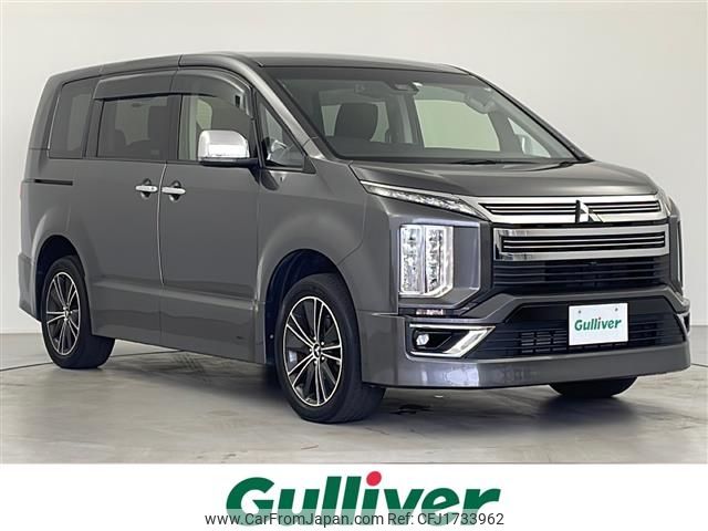 mitsubishi delica-d5 2020 CFJ1733962 image 1