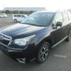 subaru forester 2013 -SUBARU--Forester DBA-SJG--SJG-011287---SUBARU--Forester DBA-SJG--SJG-011287- image 1