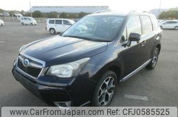 subaru forester 2013 -SUBARU--Forester DBA-SJG--SJG-011287---SUBARU--Forester DBA-SJG--SJG-011287-