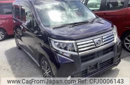 daihatsu move 2015 -DAIHATSU--Move LA150S--0036383---DAIHATSU--Move LA150S--0036383-