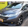 honda odyssey 2014 -HONDA--Odyssey DBA-RC2--RC2-1002417---HONDA--Odyssey DBA-RC2--RC2-1002417- image 4