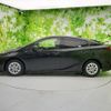 toyota prius 2022 quick_quick_6AA-ZVW51_ZVW51-6236471 image 2