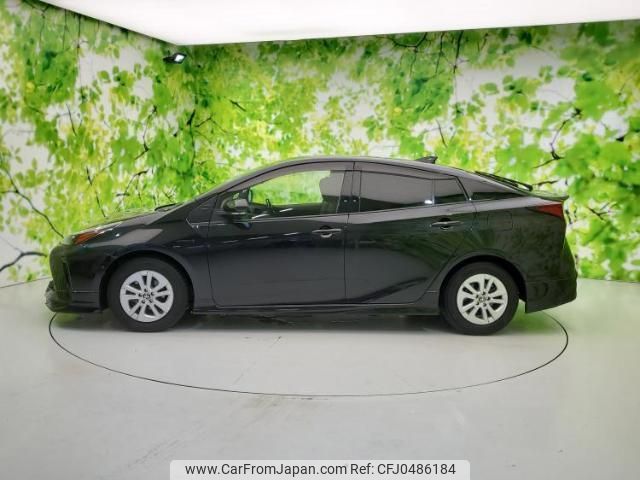 toyota prius 2022 quick_quick_6AA-ZVW51_ZVW51-6236471 image 2