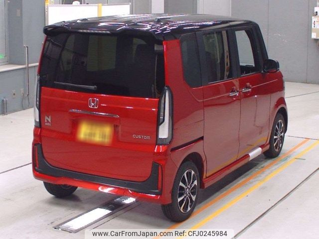 honda n-box 2024 -HONDA 【岐阜 582む6890】--N BOX JF5-1052084---HONDA 【岐阜 582む6890】--N BOX JF5-1052084- image 2